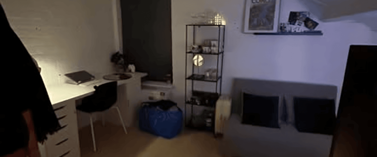 Kamer huren in Tilburg