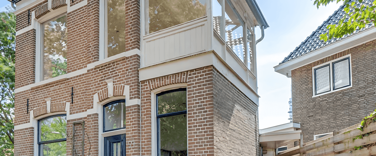 Huis huren in Zwolle