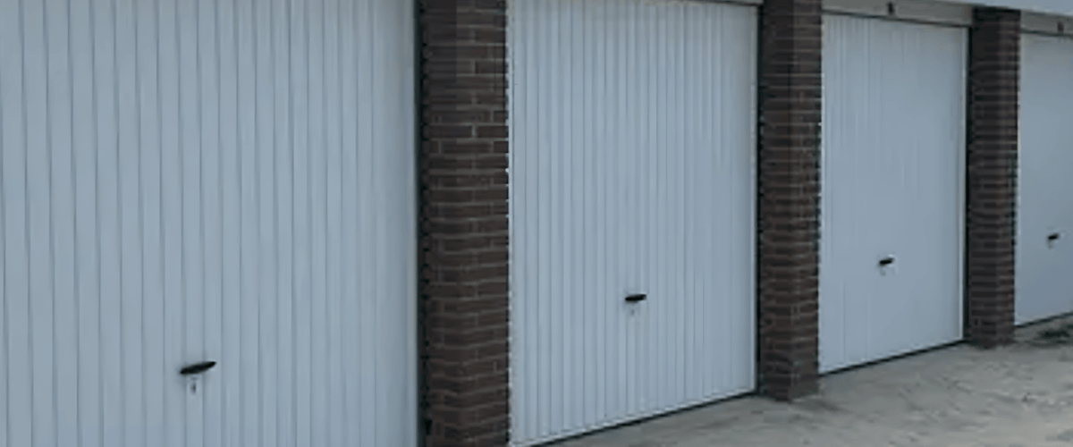 Parkeerplaats huren in Winschoten