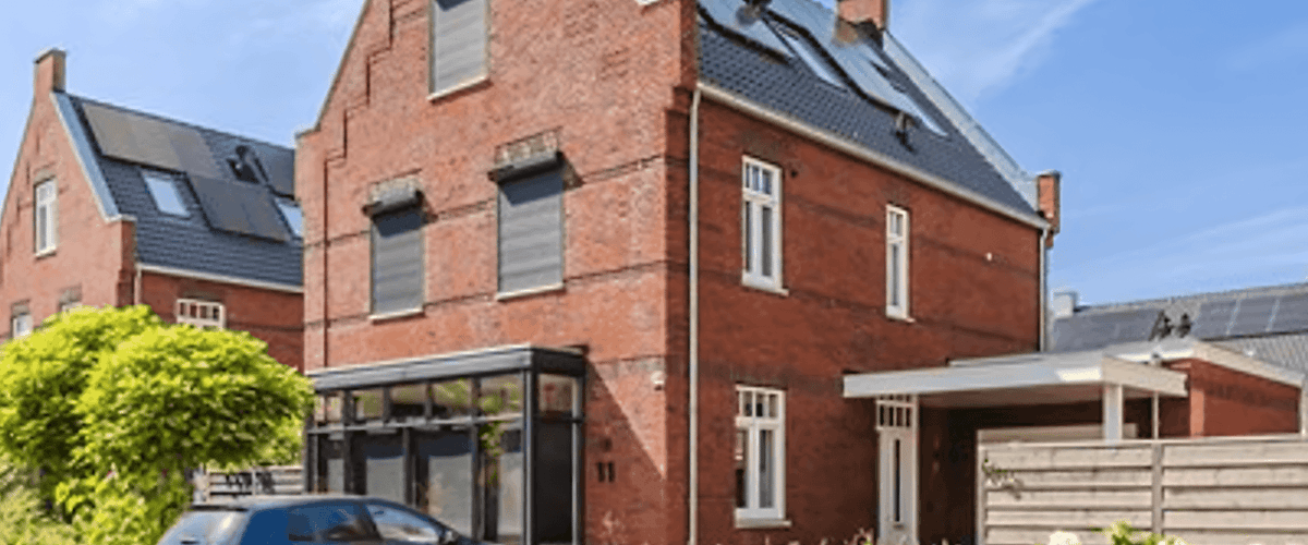 Huis huren in Gorinchem