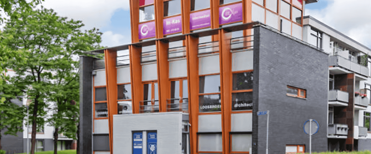 Bedrijfsruimte huren in Tiel