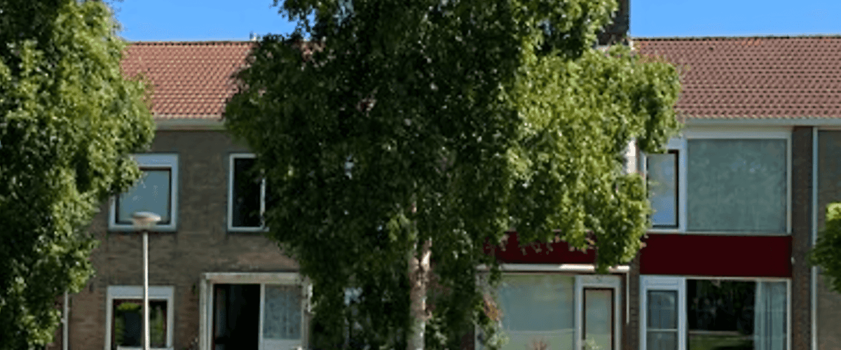 Appartement huren in Noordwijkerhout