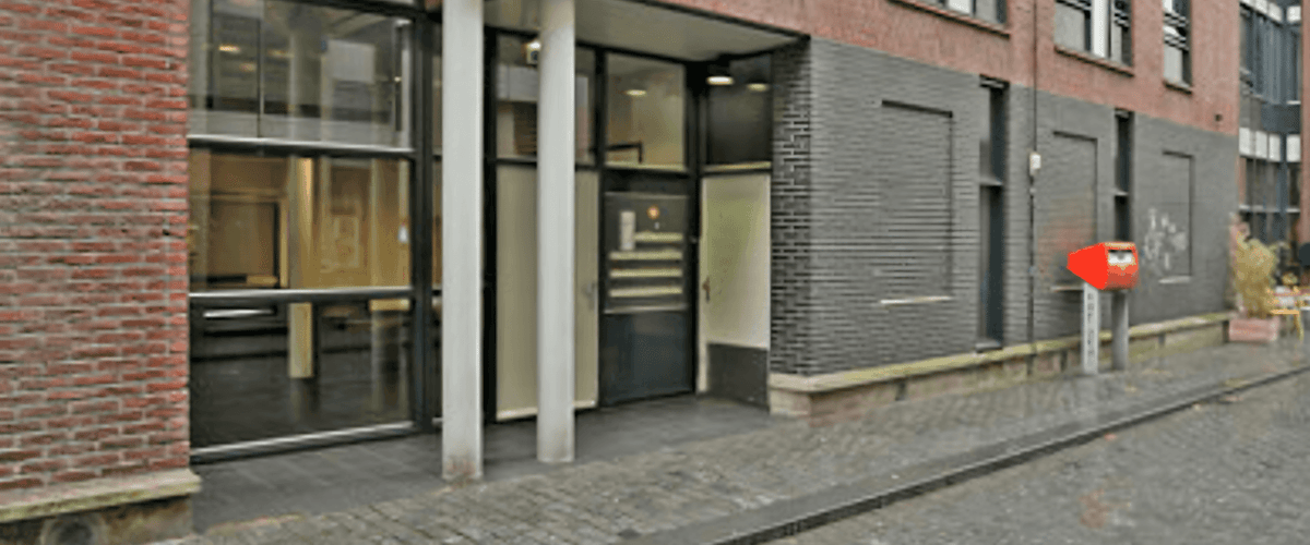 Studio huren in Breda