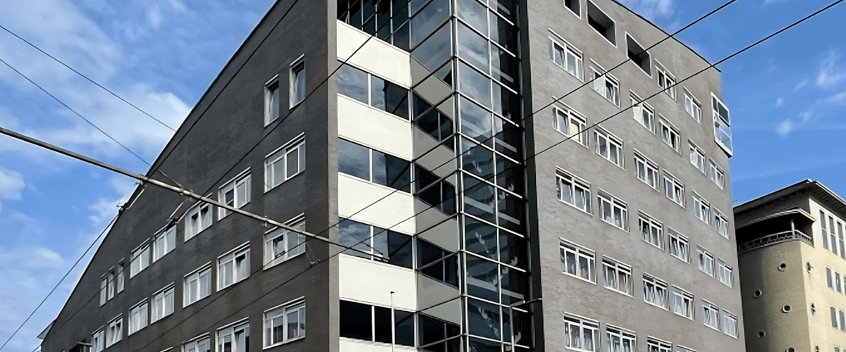 Studio huren in Arnhem