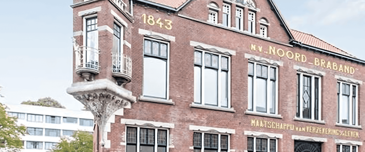 Appartement huren in Waalwijk