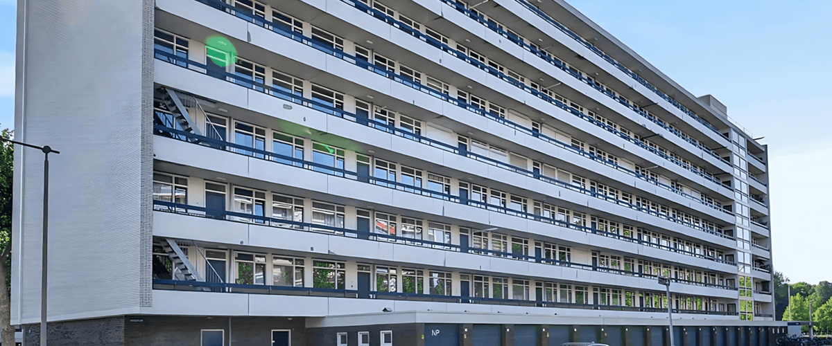 Kamer huren in Arnhem