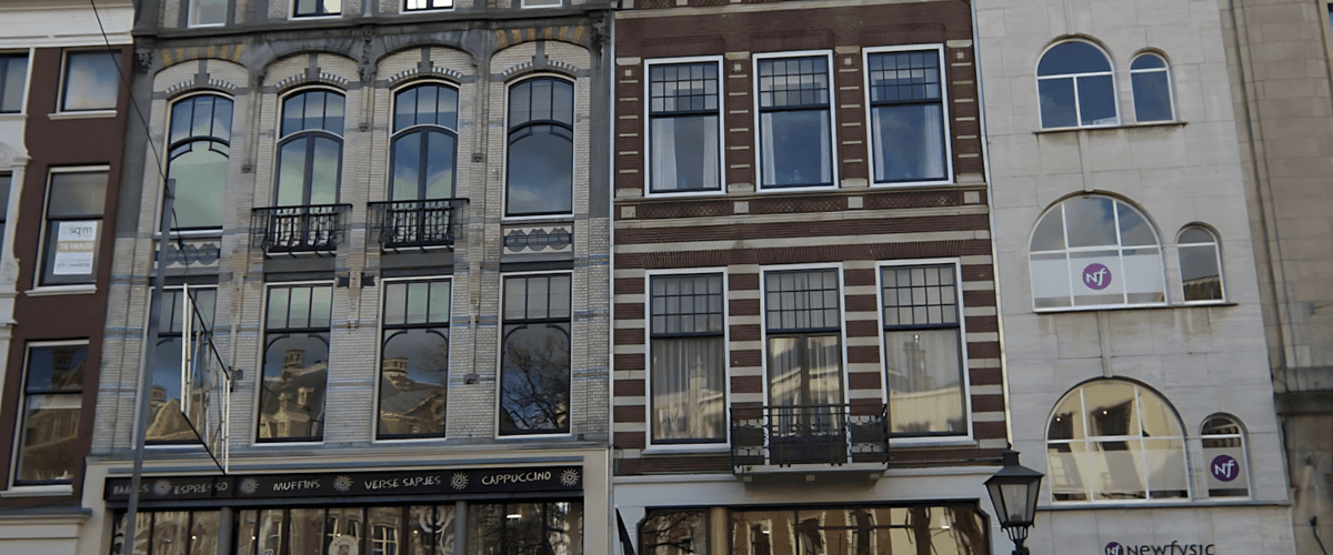 Appartement huren in Den Haag