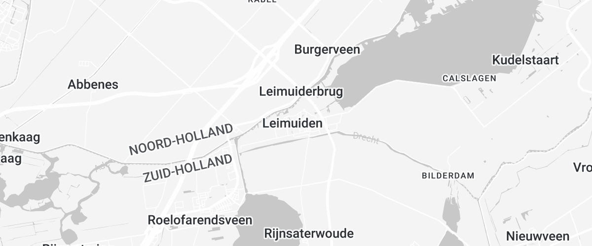 Huis huren in Leimuiden