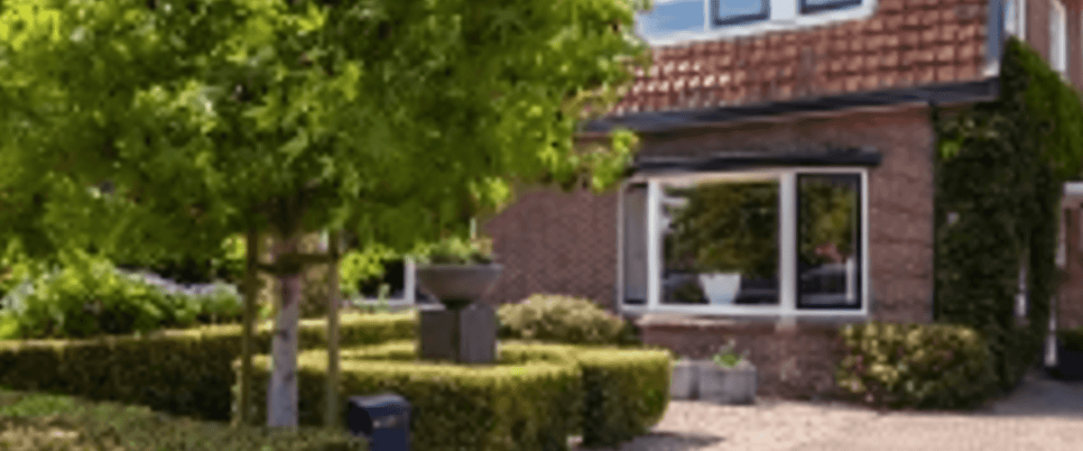 Huis huren in Soest