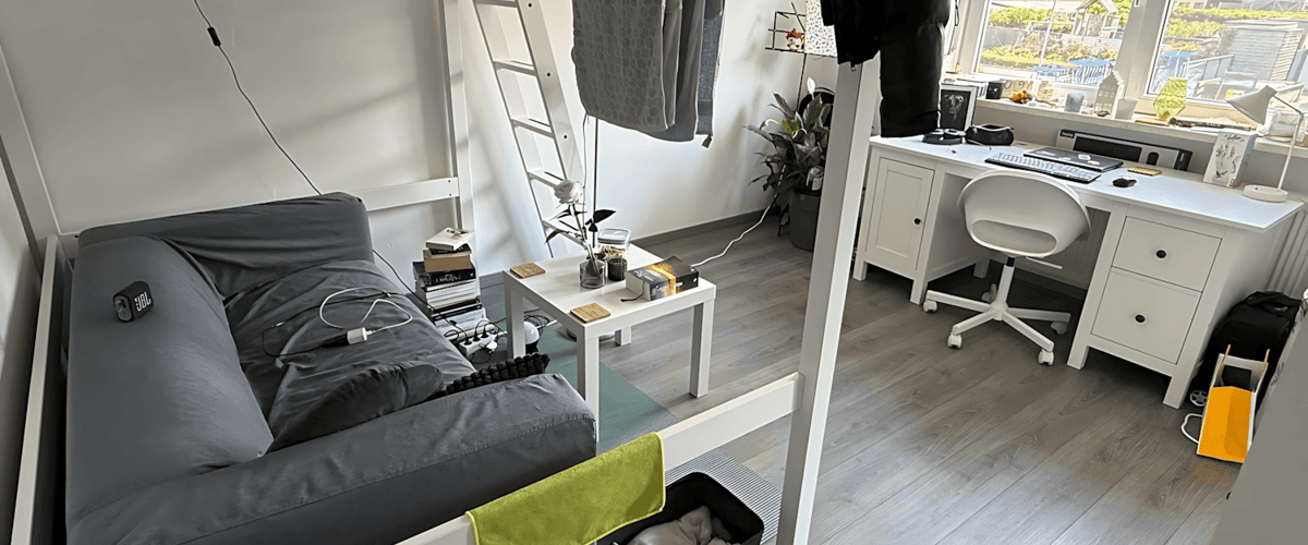 Kamer huren in Meerssen