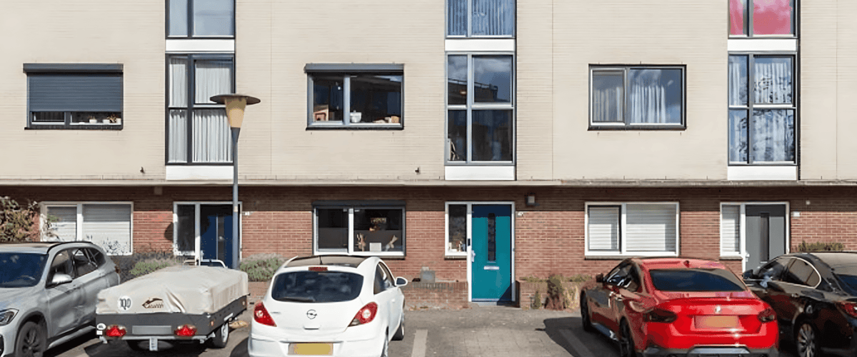 Huis huren in Zoetermeer