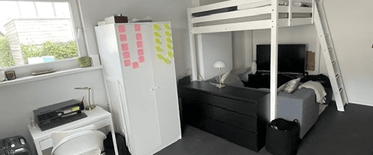 Kamer huren in Meerssen