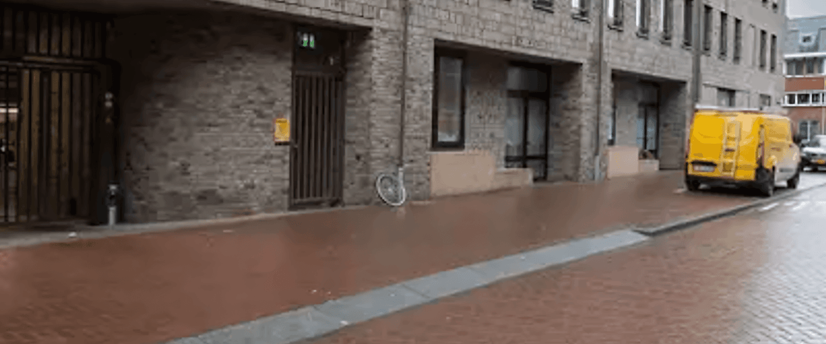 Parkeerplaats huren in Amsterdam