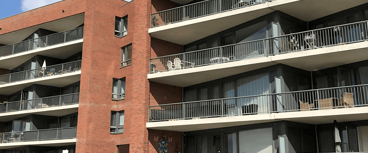 Appartement huren in Roermond