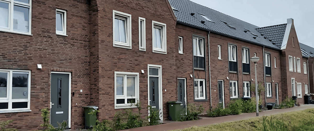 Huis huren in Arnhem
