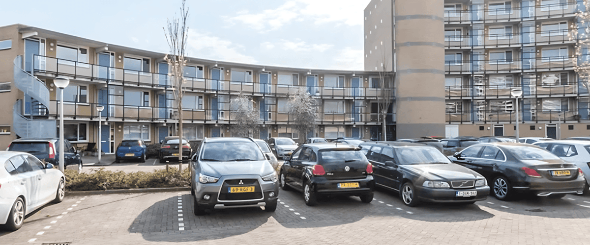 Appartement huren in Capelle Aan Den Ijssel