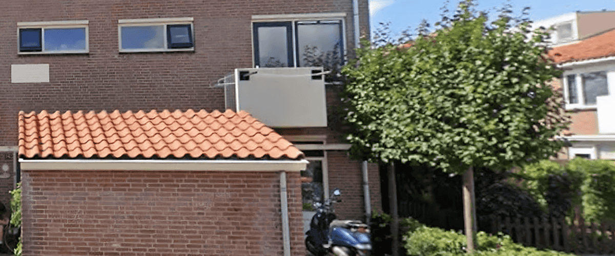 Huis huren in Katwijk