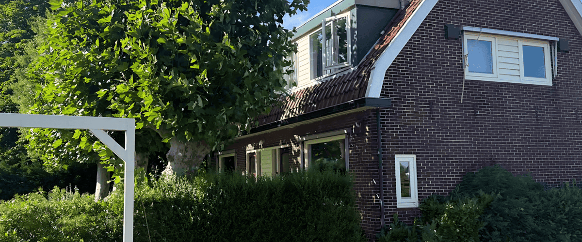 Kamer huren in Aalsmeer