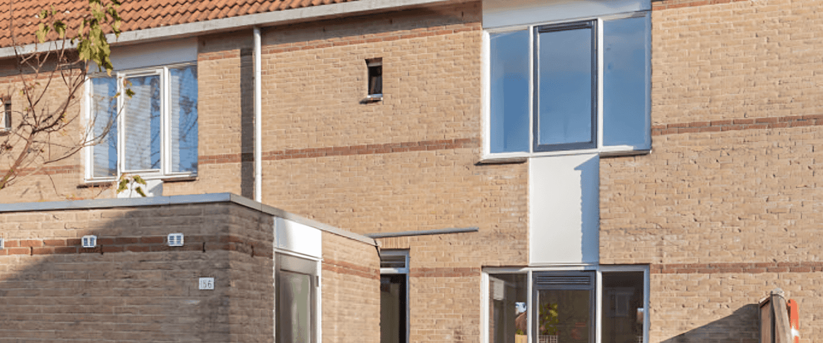 Huis huren in Lelystad