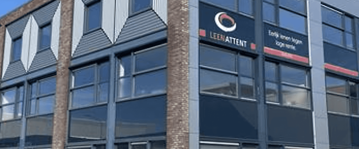 Kantoor huren in Haarlem