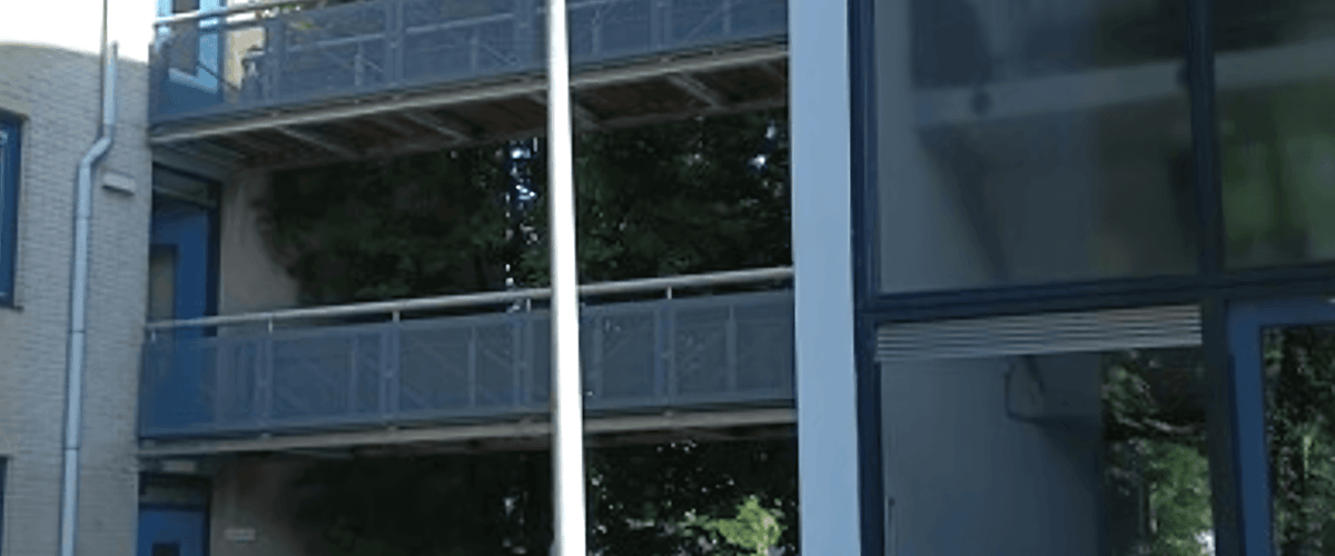 Appartement huren in Harderwijk