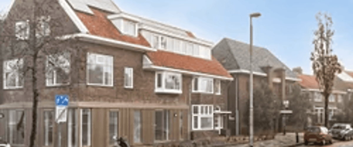 Appartement huren in Leeuwarden