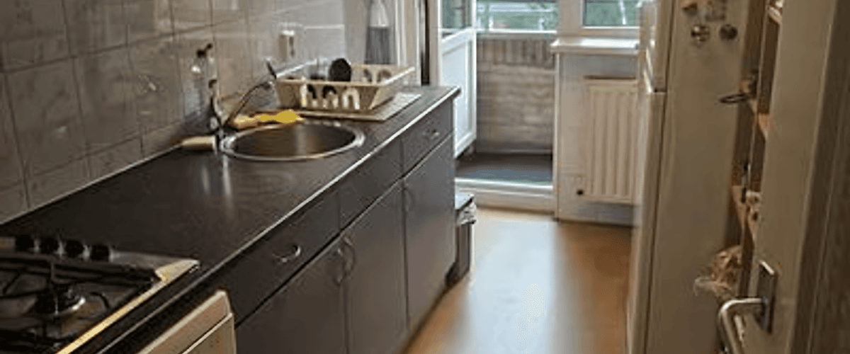 Kamer huren in Almere