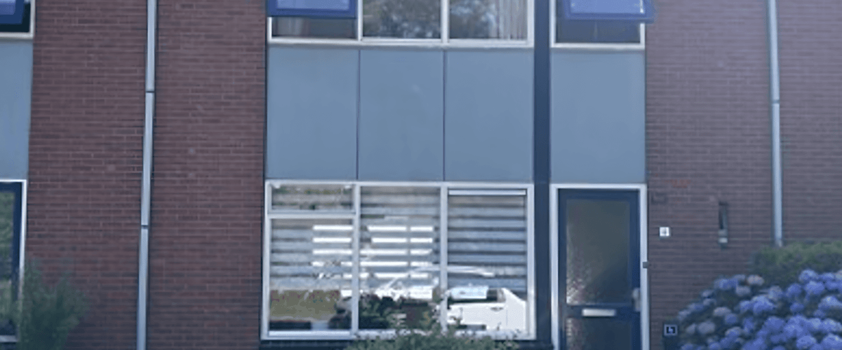 Huis huren in Dedemsvaart