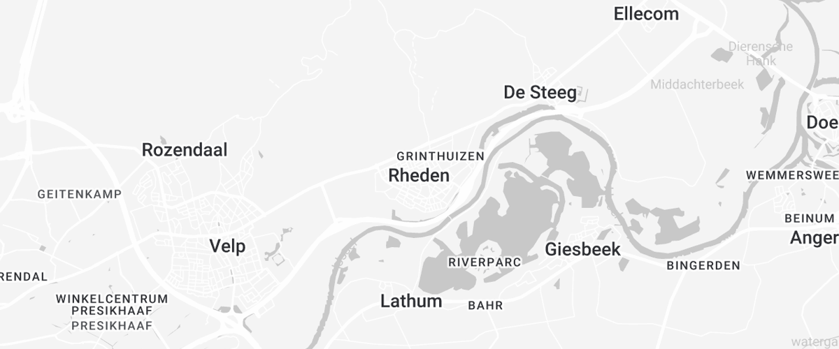 Huis huren in Rheden