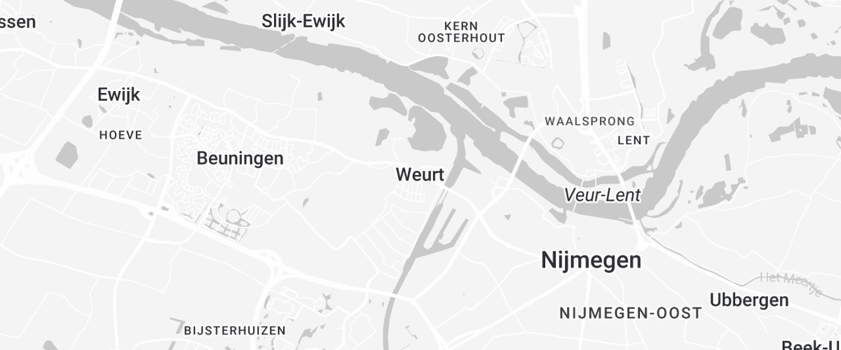 Kamer huren in Weurt