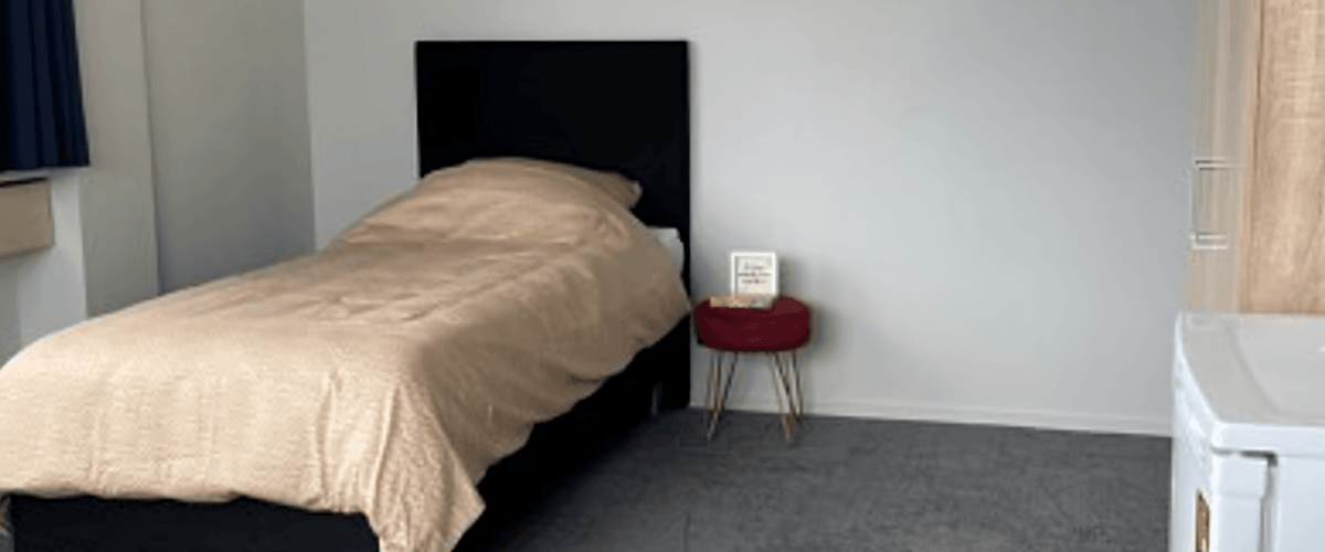 Kamer huren in Rijswijk