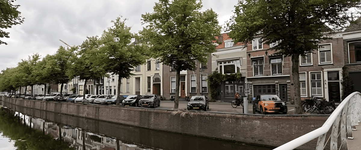Huis huren in Kampen