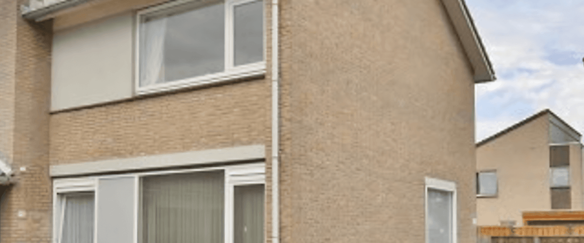 Huis huren in Axel