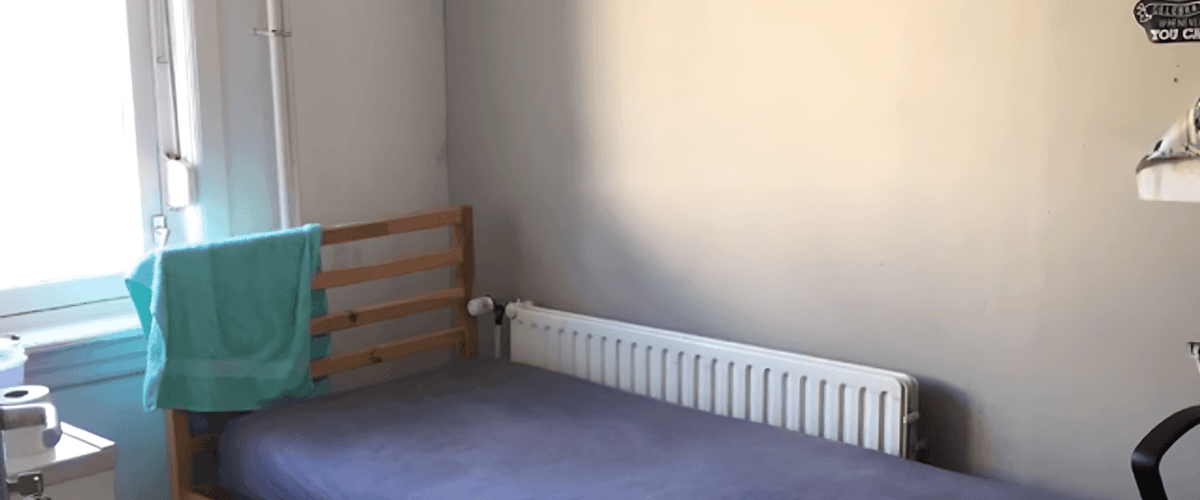 Kamer huren in Boxtel