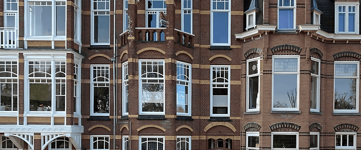 Appartement huren in Den Haag