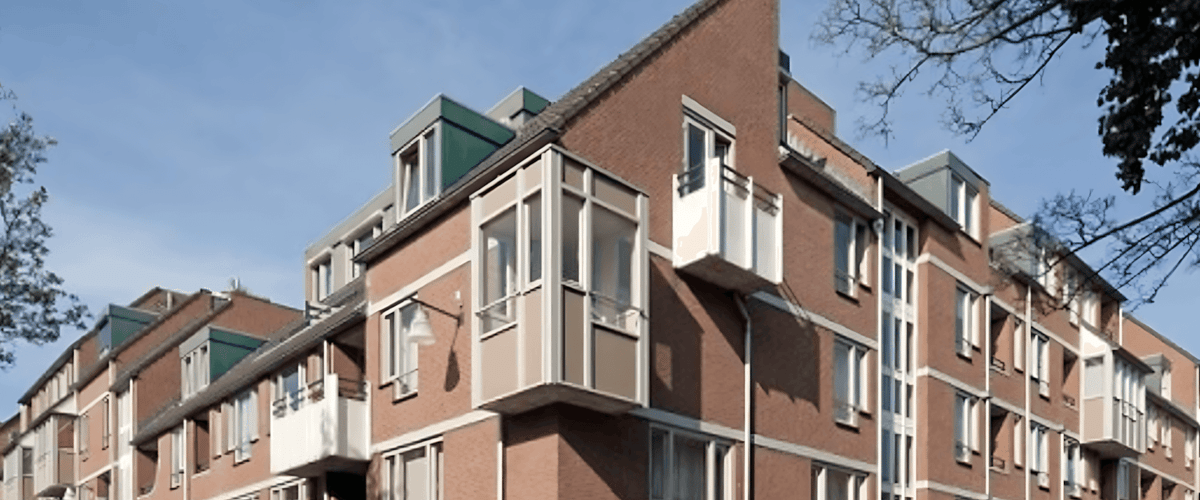 Appartement huren in Roermond