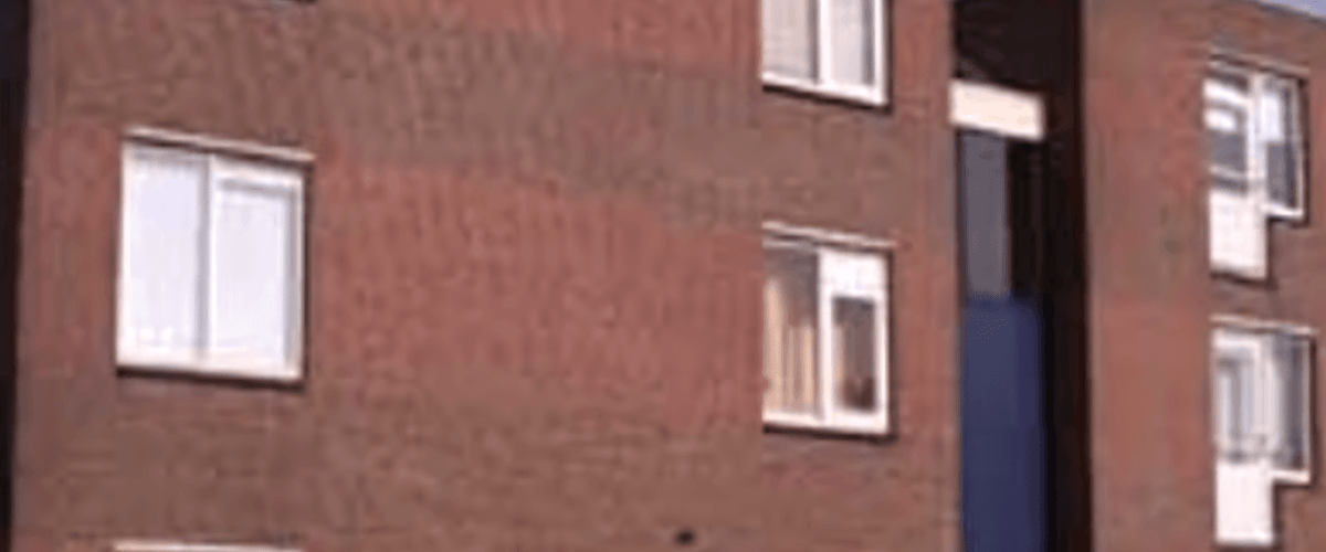 Appartement huren in Doetinchem