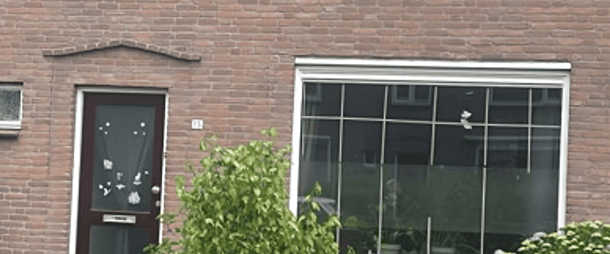 Huis huren in Oss