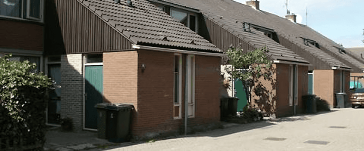 Huis huren in Enkhuizen