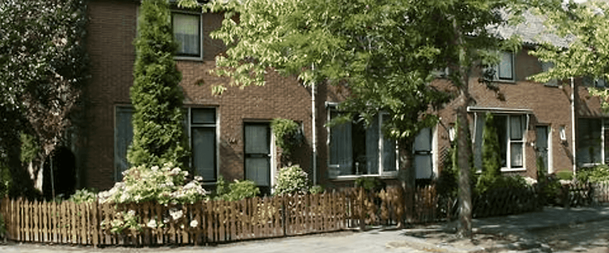 Huis huren in Enkhuizen
