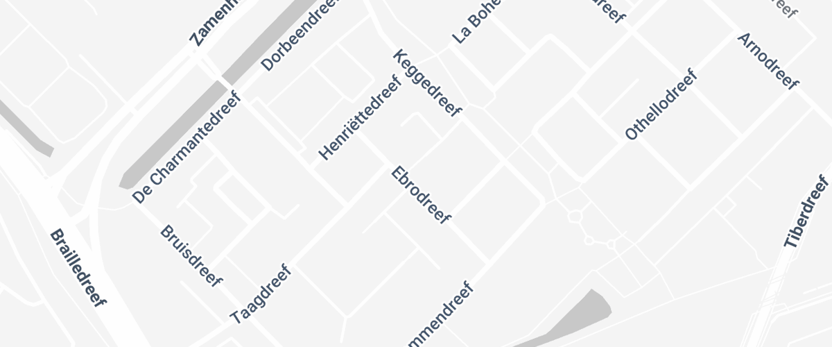 Kamer huren in Utrecht