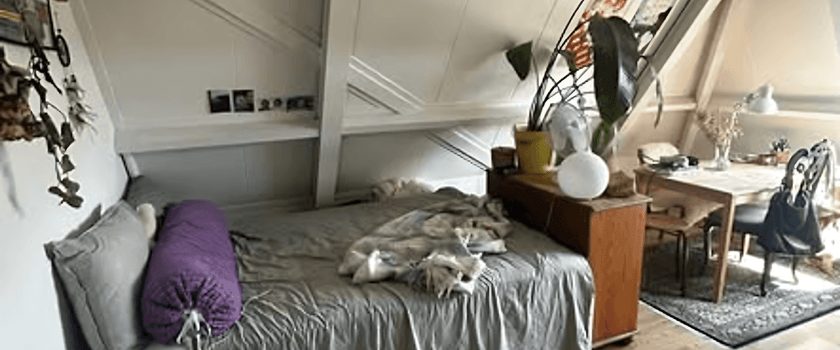 Kamer huren in Houten