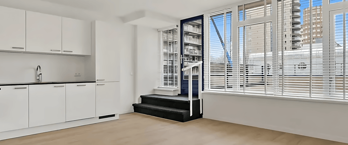 Kamer huren in Voorburg
