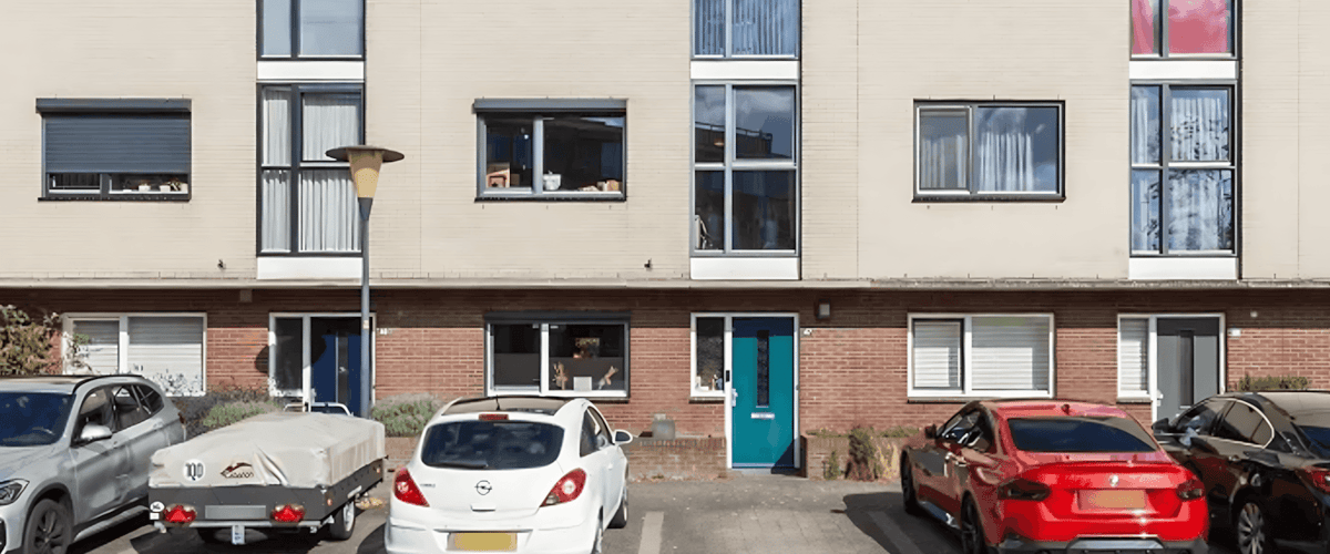 Huis huren in Zoetermeer
