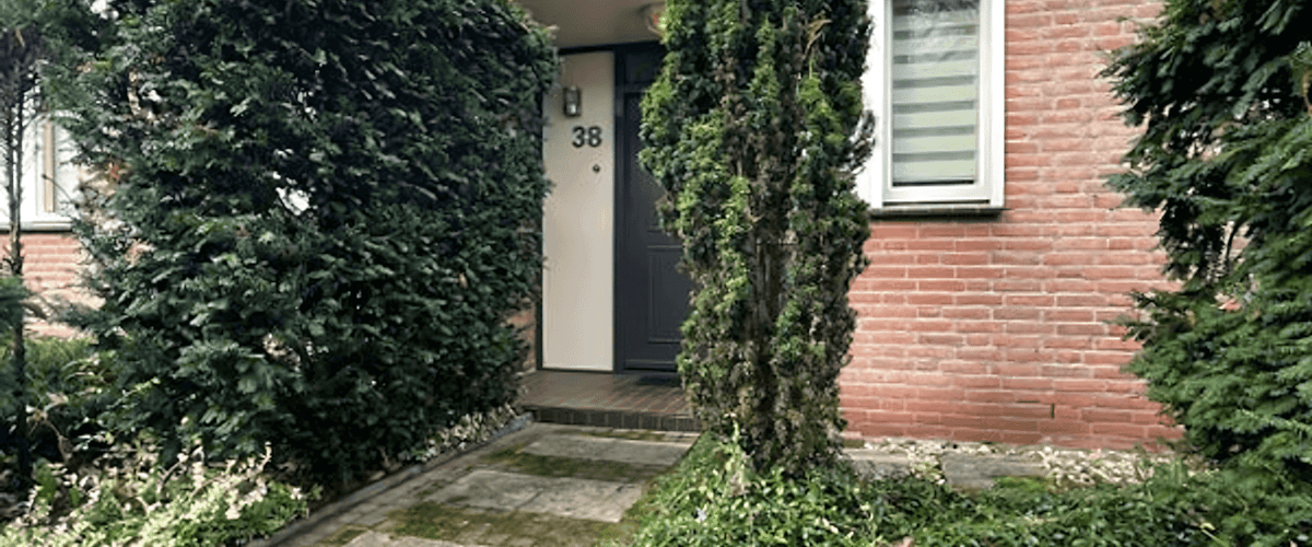 Huis huren in Best