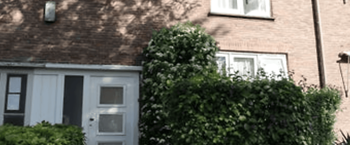 Appartement huren in Eindhoven