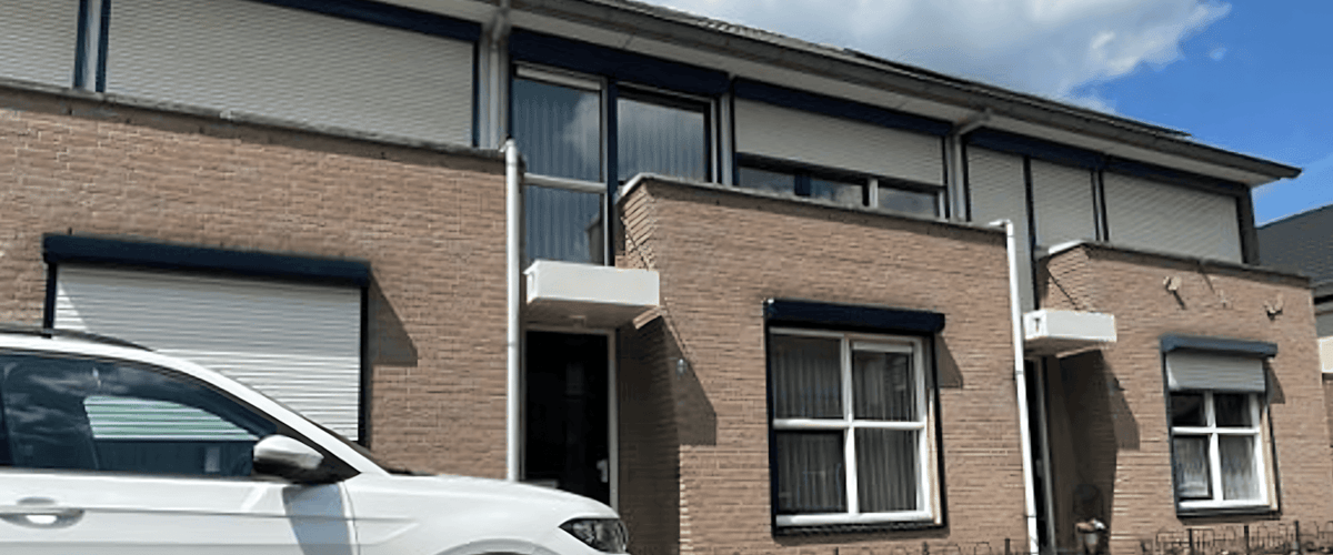 Huis huren in Helmond