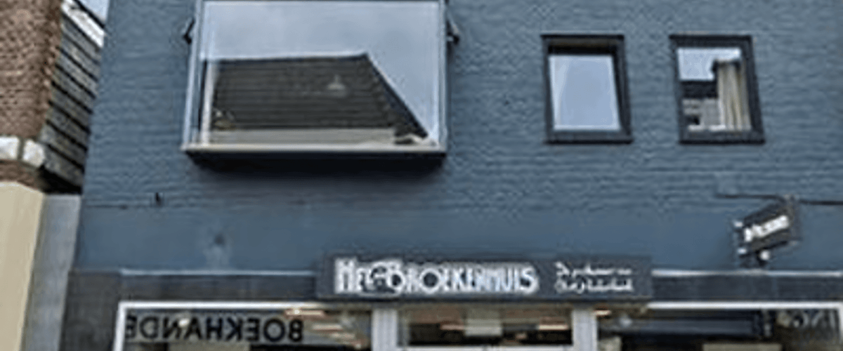 Kamer huren in Almere