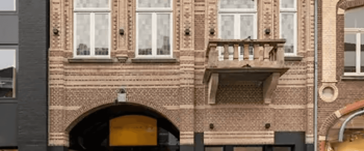 Appartement huren in Weert