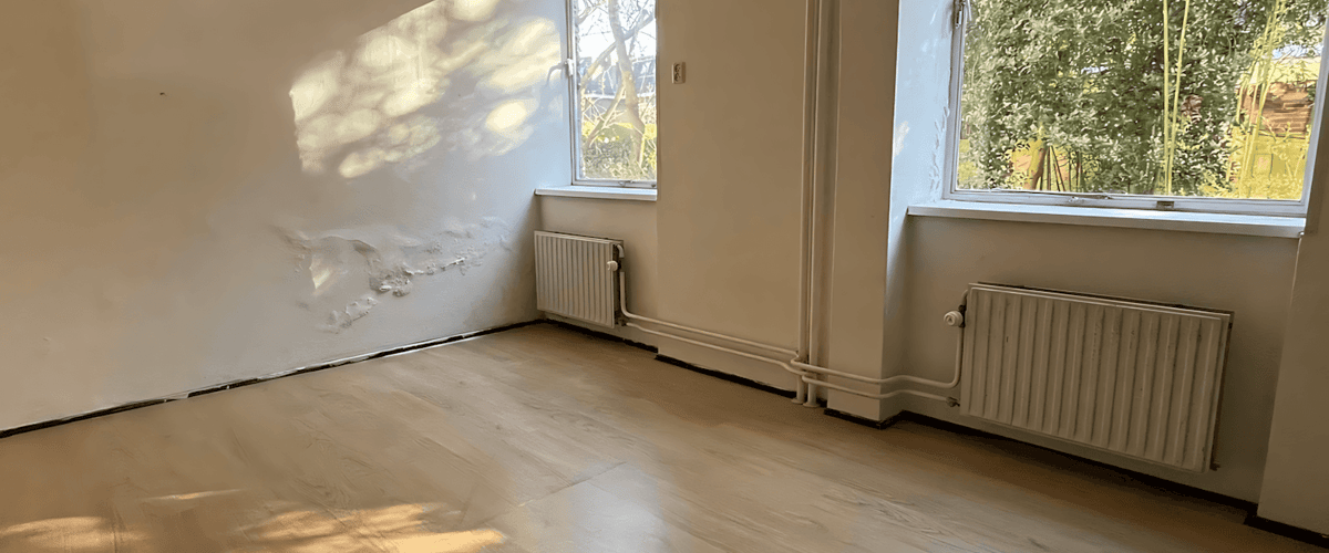 Kamer huren in Tilburg